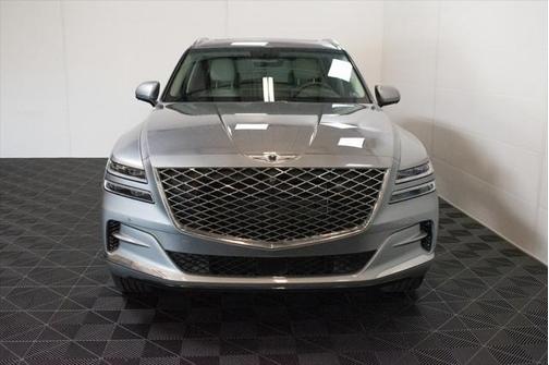 2023 Genesis GV80 2.5T