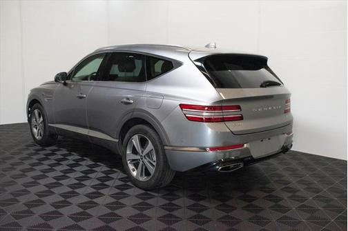 2023 Genesis GV80 2.5T