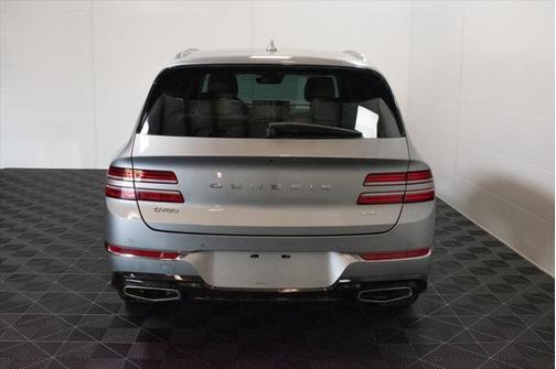 2023 Genesis GV80 2.5T