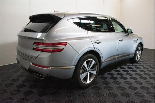 2023 Genesis GV80 2.5T