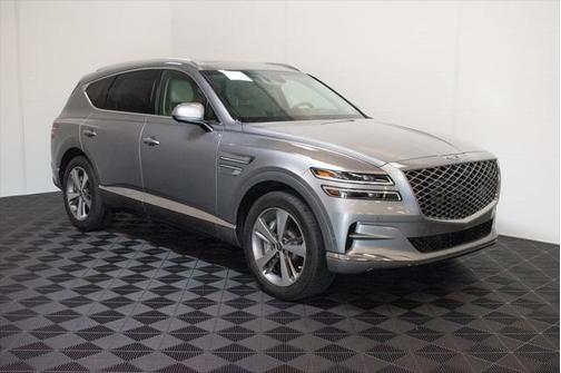 2023 Genesis GV80 2.5T