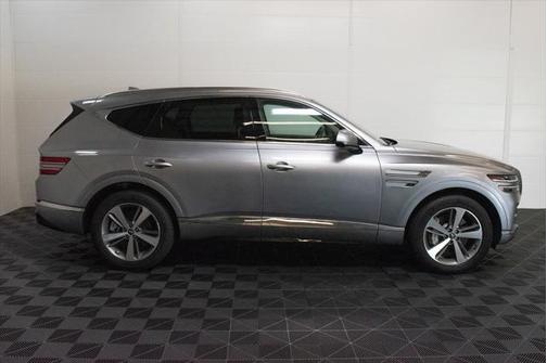 2023 Genesis GV80 2.5T