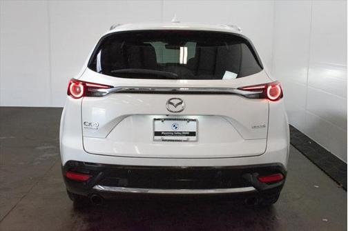 2022 Mazda CX-9 Signature