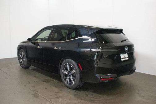 2024 BMW iX M60