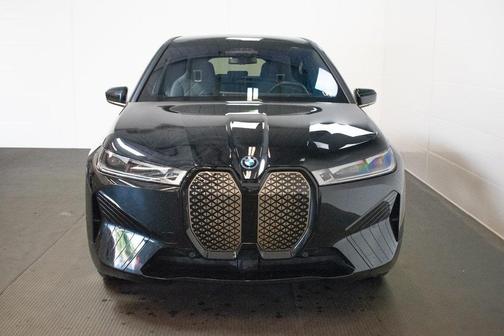 2024 BMW iX M60