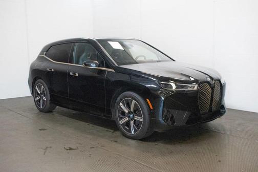 2024 BMW iX M60