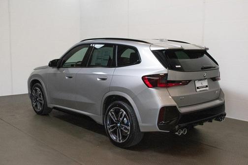 2026 BMW X1 M35i