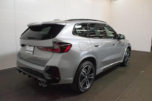 2026 BMW X1 M35i