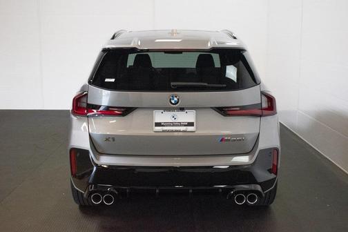 2026 BMW X1 M35i