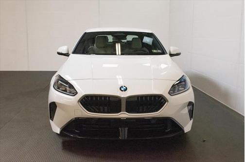 2025 BMW 228 Gran Coupe xDrive