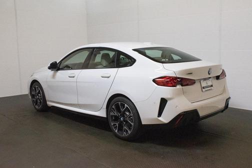 2025 BMW 228 Gran Coupe xDrive