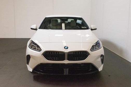 2025 BMW 228 Gran Coupe xDrive