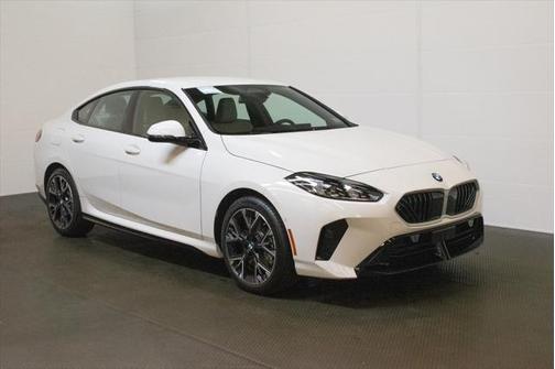 2025 BMW 228 Gran Coupe xDrive