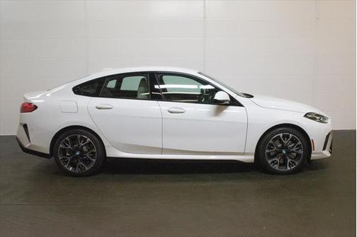2025 BMW 228 Gran Coupe xDrive