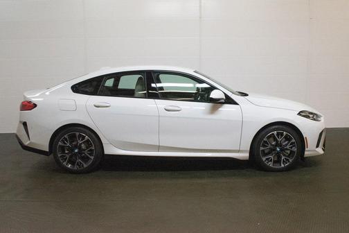 2025 BMW 228 Gran Coupe xDrive