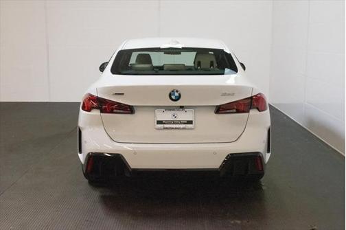 2025 BMW 228 Gran Coupe xDrive