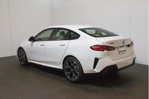2025 BMW 228 Gran Coupe xDrive