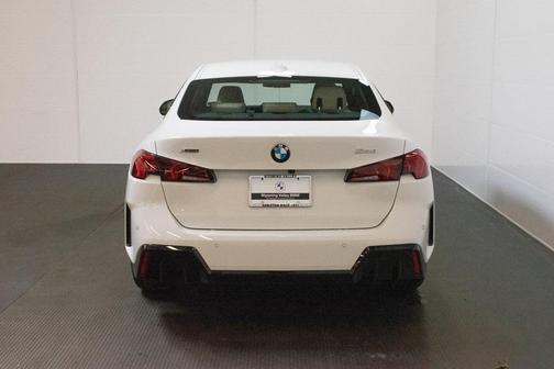 2025 BMW 228 Gran Coupe xDrive