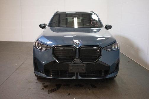 2025 BMW X3 M50 xDrive