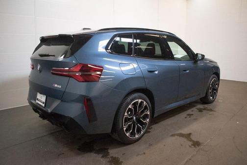 2025 BMW X3 M50 xDrive