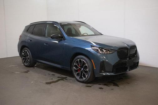 2025 BMW X3 M50 xDrive