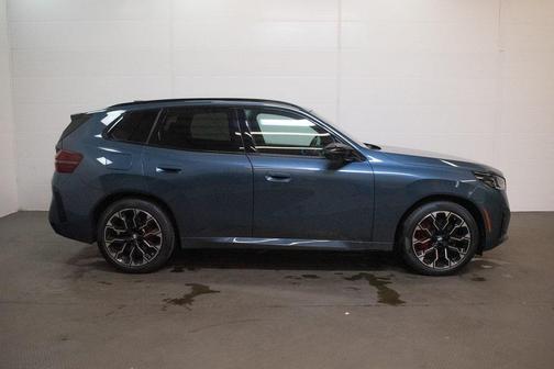 2025 BMW X3 M50 xDrive