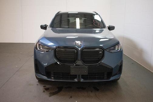2025 BMW X3 M50 xDrive