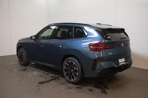 2025 BMW X3 M50 xDrive