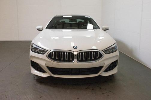 2023 BMW 840 i xDrive