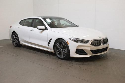 2023 BMW 840 i xDrive