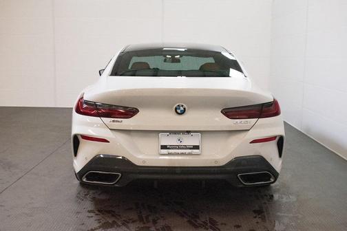 2023 BMW 840 i xDrive