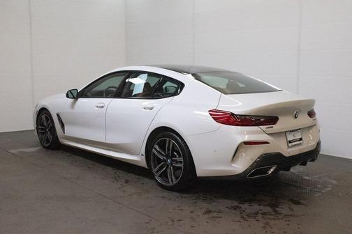 2023 BMW 840 i xDrive