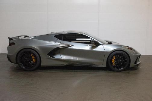 2024 Chevrolet Corvette Stingray w/3LT