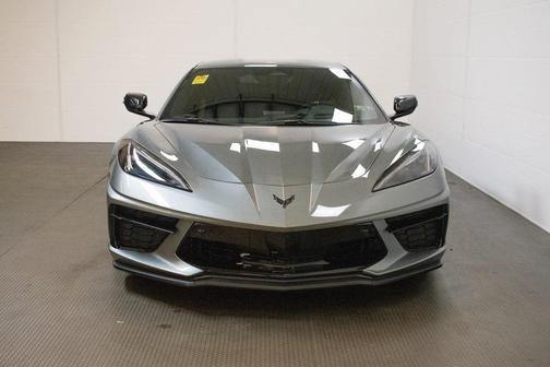 2024 Chevrolet Corvette Stingray w/3LT