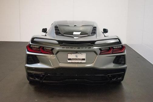 2024 Chevrolet Corvette Stingray w/3LT