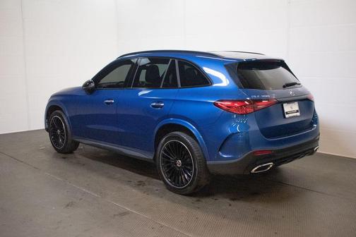 2023 Mercedes-Benz GLC 300 4MATIC