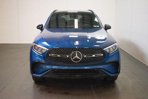 2023 Mercedes-Benz GLC 300 4MATIC