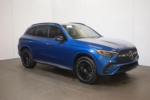2023 Mercedes-Benz GLC 300 4MATIC