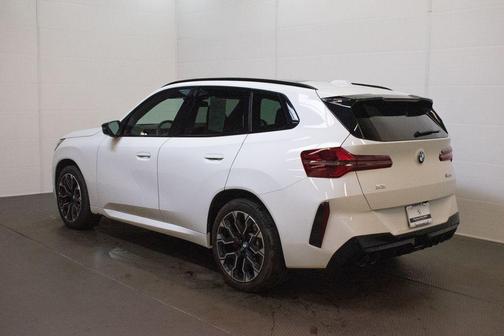 2025 BMW X3 M50 xDrive