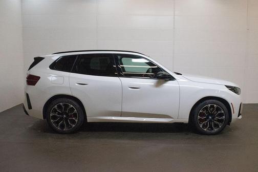 2025 BMW X3 M50 xDrive