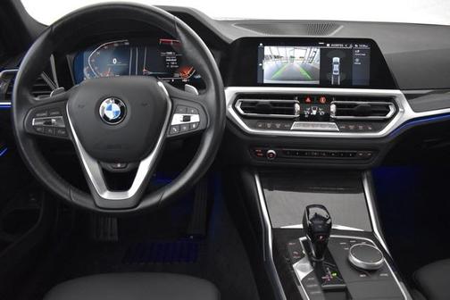 2019 BMW 330 xDrive