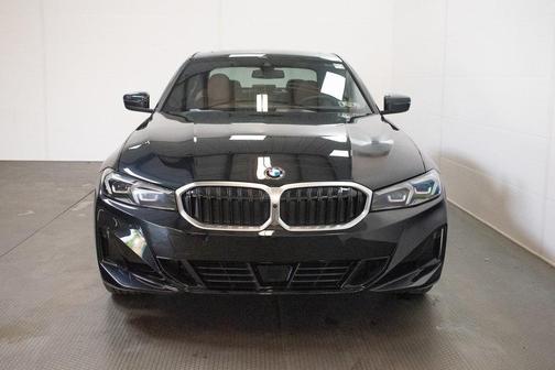 2026 BMW 330 i xDrive