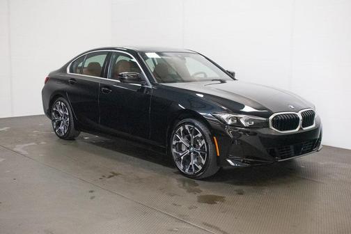 2026 BMW 330 i xDrive