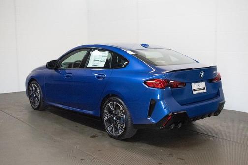 2026 BMW M235 Gran Coupe i xDrive