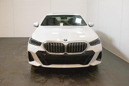 2026 BMW 530 xDrive