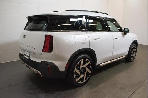 2025 MINI Countryman Cooper S ALL4