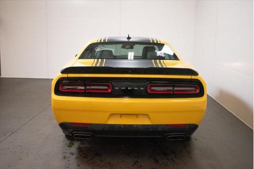 2018 Dodge Challenger R/T