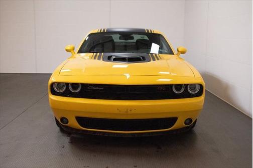 2018 Dodge Challenger R/T
