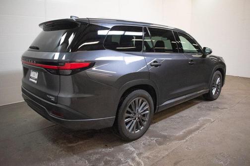 2024 Lexus TX 350 Base