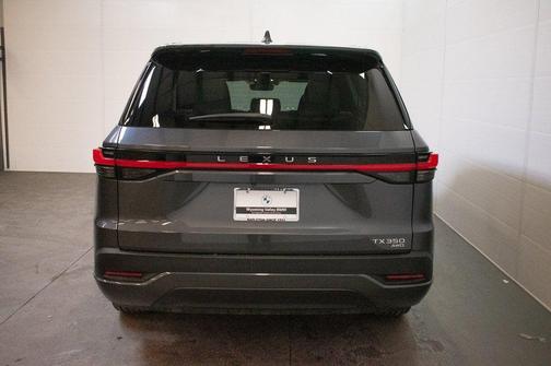 2024 Lexus TX 350 Base